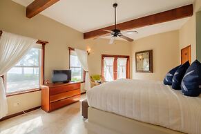 Indigo Belize 5a 3 Bedroom Condo