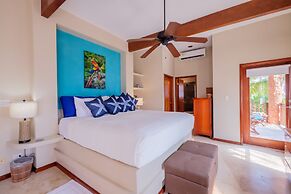 Indigo Belize 5a 3 Bedroom Condo