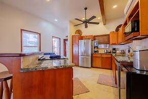 Indigo Belize 5a 3 Bedroom Condo