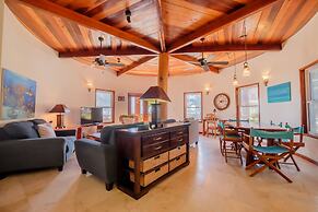 Indigo Belize 5a 3 Bedroom Condo