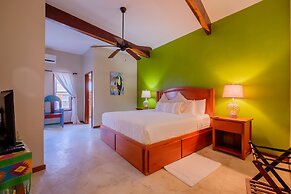 Indigo Belize 5a 3 Bedroom Condo