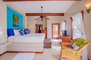 Indigo Belize 5a 3 Bedroom Condo