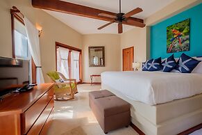 Indigo Belize 5a 3 Bedroom Condo