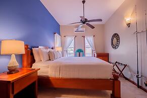 Indigo Belize 5a 3 Bedroom Condo