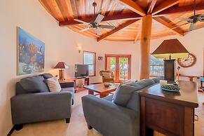 Indigo Belize 5a 3 Bedroom Condo