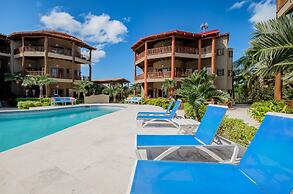 Indigo Belize 5a 3 Bedroom Condo