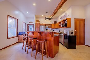 Indigo Belize 5a 3 Bedroom Condo