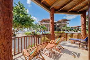 Indigo Belize 5a 3 Bedroom Condo
