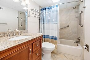 Diamond Beach 317 2 Bedroom Condo