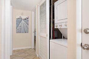 Diamond Beach 317 2 Bedroom Condo