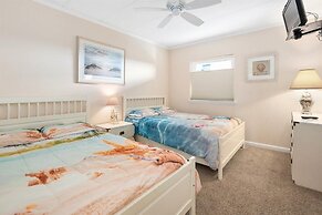 Diamond Beach 317 2 Bedroom Condo