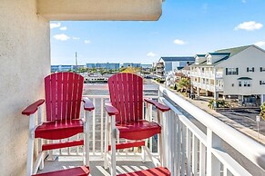 Diamond Beach 317 2 Bedroom Condo