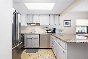 Diamond Beach 317 2 Bedroom Condo