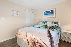 Diamond Beach 317 2 Bedroom Condo