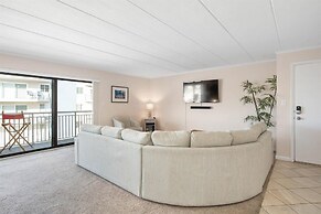 Diamond Beach 317 2 Bedroom Condo