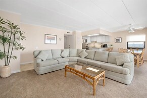 Diamond Beach 317 2 Bedroom Condo