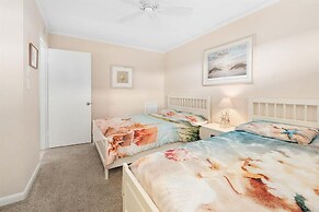 Diamond Beach 317 2 Bedroom Condo