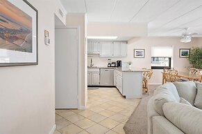 Diamond Beach 317 2 Bedroom Condo