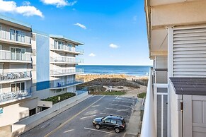 Diamond Beach 317 2 Bedroom Condo