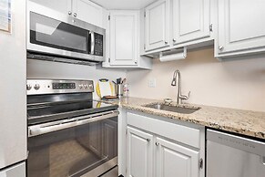 Diamond Beach 317 2 Bedroom Condo