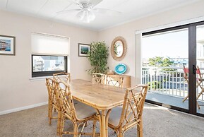 Diamond Beach 317 2 Bedroom Condo