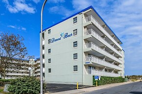 Diamond Beach 317 2 Bedroom Condo