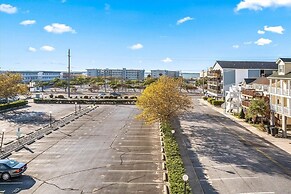Diamond Beach 317 2 Bedroom Condo