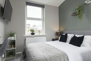 Brighton Seaside - Apartment - Sleeps 2