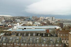 Brighton Seaside - Apartment - Sleeps 2