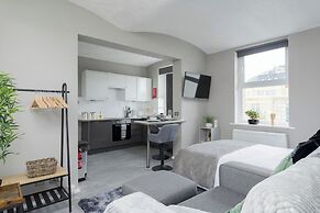 Brighton Seaside - Apartment - Sleeps 2