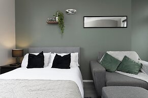 Brighton Seaside - Apartment - Sleeps 2