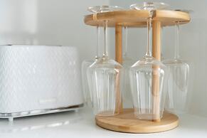 Brighton Seaside - Apartment - Sleeps 2