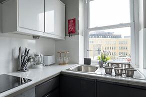 Brighton Seaside - Apartment - Sleeps 2