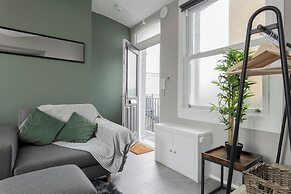 Brighton Seaside - Apartment - Sleeps 2