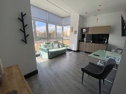 Stay U-nique Apartments Rosaleda