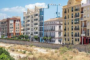 Stay U-nique Apartments Rosaleda