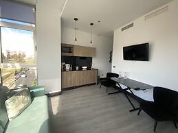 Stay U-nique Apartments Rosaleda