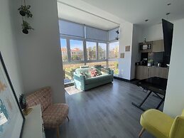 Stay U-nique Apartments Rosaleda