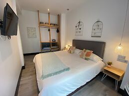 Stay U-nique Apartments Rosaleda