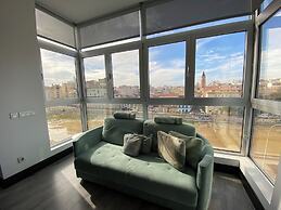 Stay U-nique Apartments Rosaleda