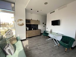 Stay U-nique Apartments Rosaleda