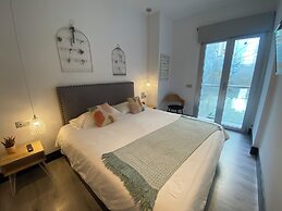 Stay U-nique Apartments Rosaleda