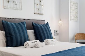 Stay U-nique Apartments Rosaleda