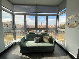 Stay U-nique Apartments Rosaleda