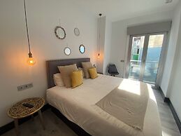 Stay U-nique Apartments Rosaleda