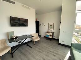 Stay U-nique Apartments Rosaleda