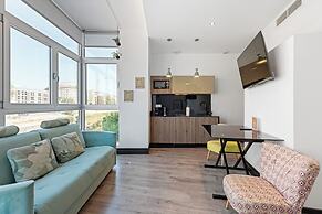 Stay U-nique Apartments Rosaleda