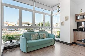Stay U-nique Apartments Rosaleda