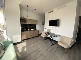 Stay U-nique Apartments Rosaleda