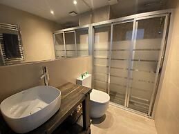 Stay U-nique Apartments Rosaleda